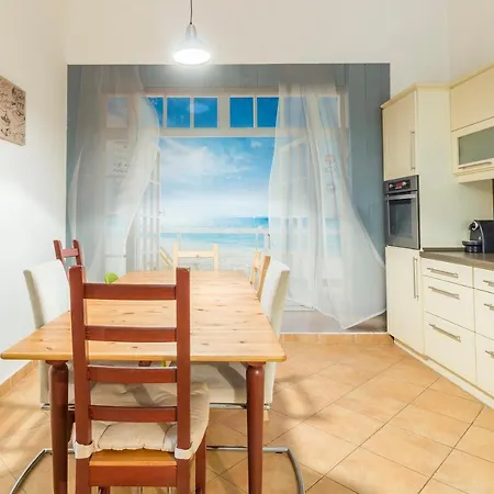Appartement Bessara