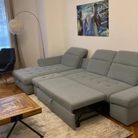 Apartment Bessara