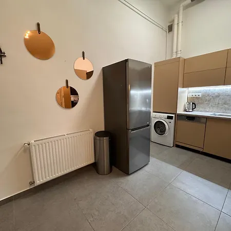 Bessara Budapest