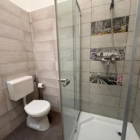 Bessara Apartment *