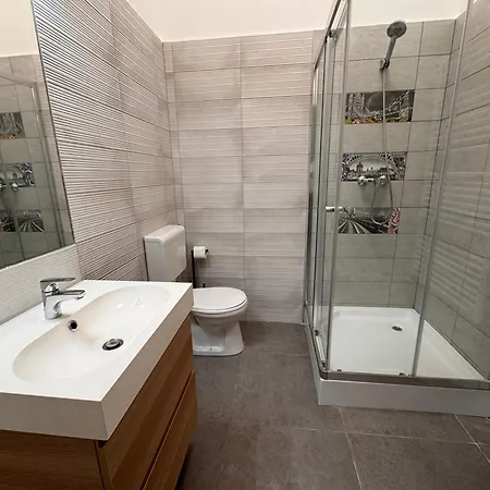 Apartment Bessara *