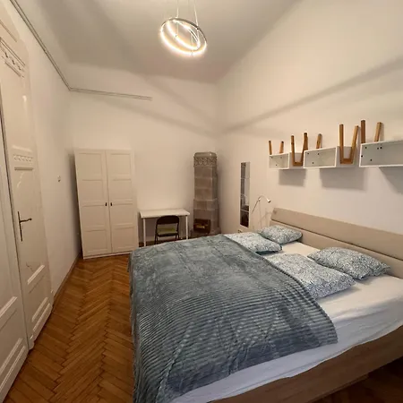 Apartment Bessara
