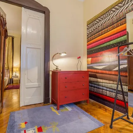 Bessara Budapest