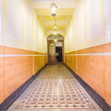 Apartment Bessara *