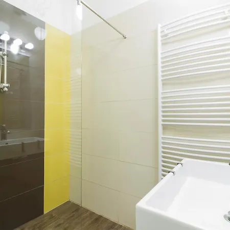 Bessara Apartment Budapest
